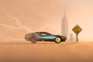 React Query Selectors, Supercharged